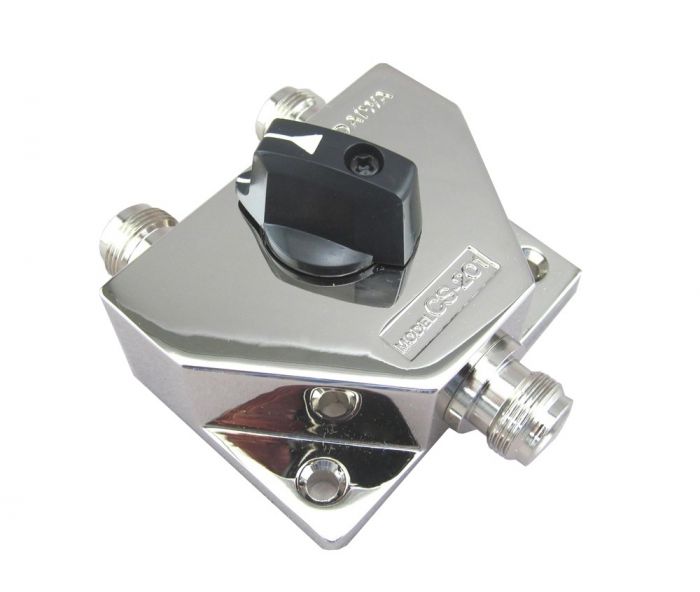 CS-201 Daiwa Antenna Coupler